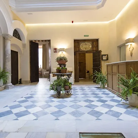 Casa De Cuatro Torres