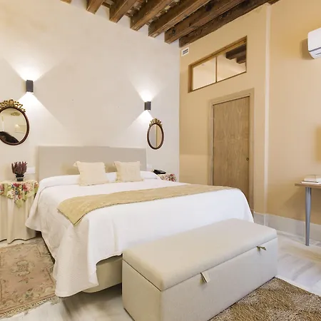 Casa De Cuatro Torres