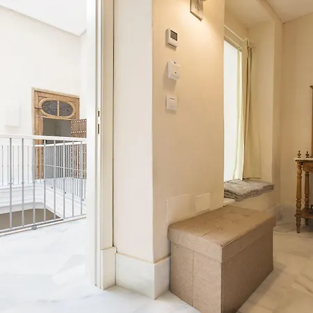 Casa De Cuatro Torres Hotell 2*