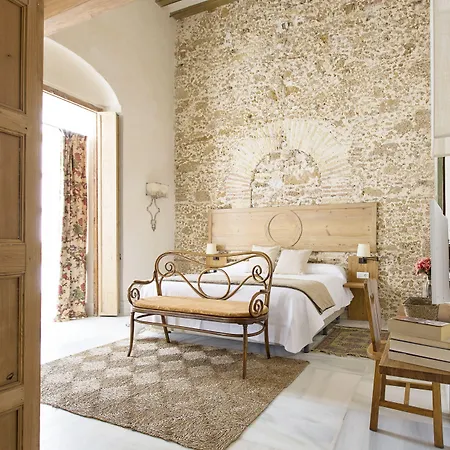 Hotell Casa De Cuatro Torres 2*