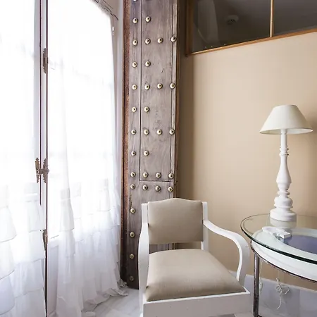 Hotell Casa De Cuatro Torres 2*