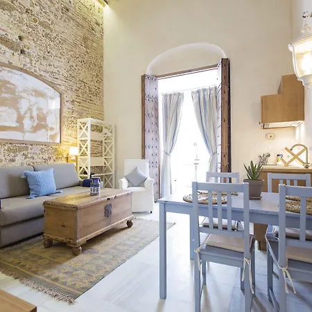 Casa De Cuatro Torres