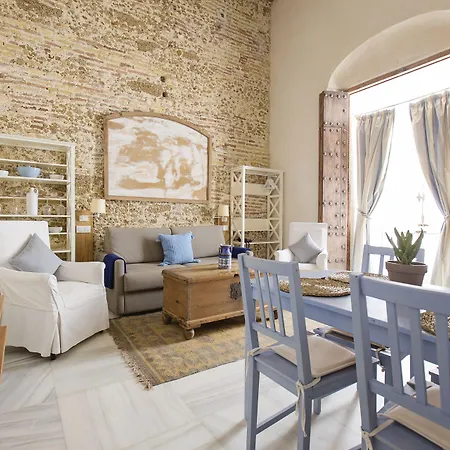 מלון Casa De Cuatro Torres