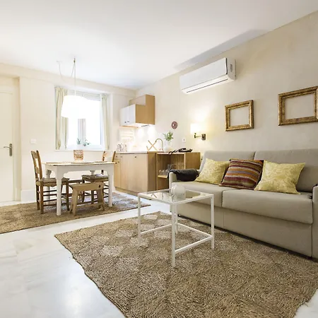 Casa De Cuatro Torres 2* Cádiz