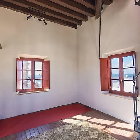 Casa De Cuatro Torres מלון 2*