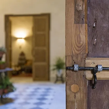 Casa De Cuatro Torres Hotell Cádiz