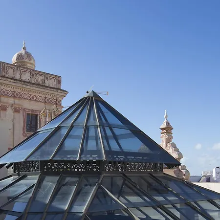 Casa De Cuatro Torres מלון