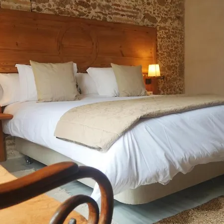 Casa De Cuatro Torres קדיז