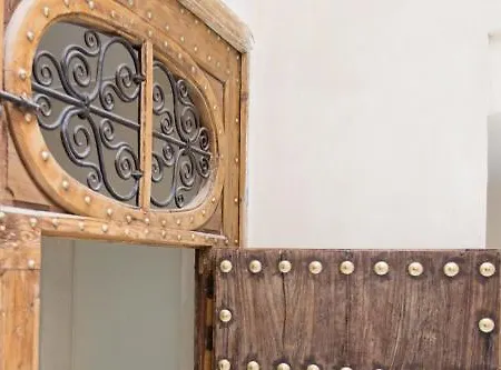 Casa De Cuatro Torres