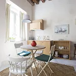 Casa De Cuatro Torres كاديز