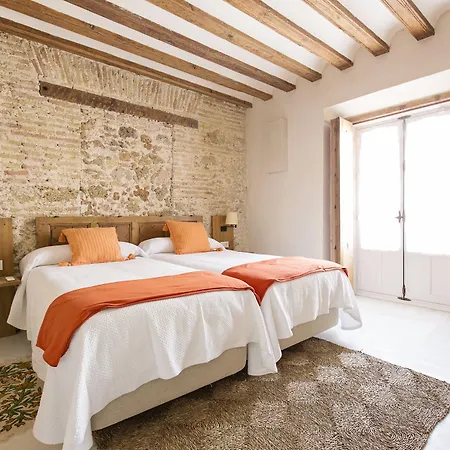 Casa De Cuatro Torres Hotel 2*