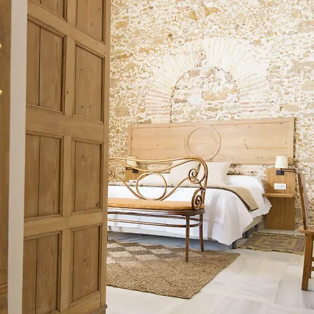 Casa De Cuatro Torres