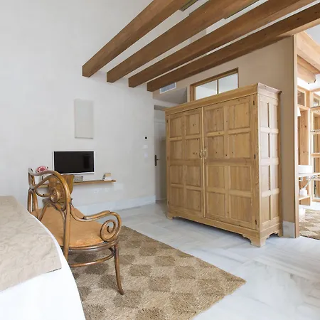 Casa De Cuatro Torres Hotel