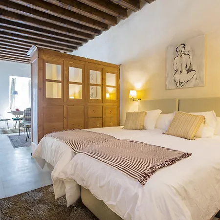 Hotel Casa De Cuatro Torres