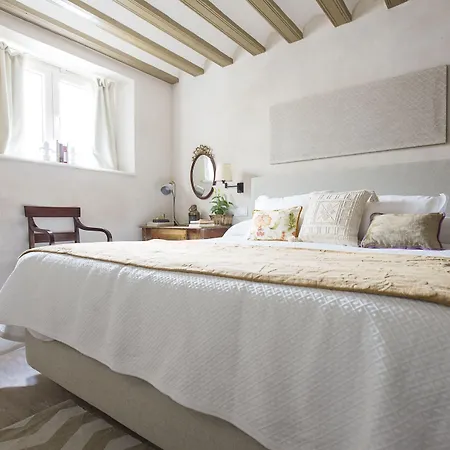 Casa De Cuatro Torres