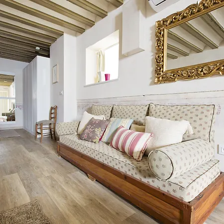 Hotel Casa De Cuatro Torres 2*