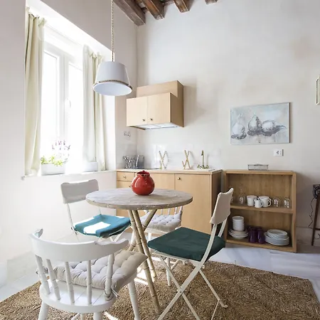 Casa De Cuatro Torres Cádis