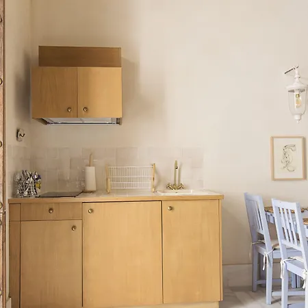 Casa De Cuatro Torres 2* Cádis