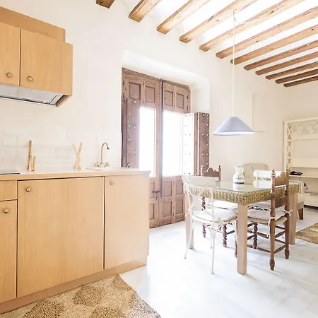 Hotel Casa De Cuatro Torres Cádis