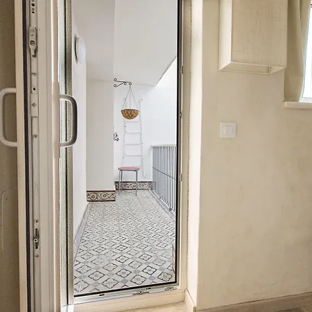 Casa De Cuatro Torres