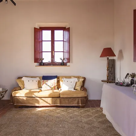 Casa De Cuatro Torres Hotel