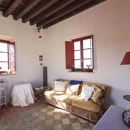 Casa De Cuatro Torres Hotel Cádis