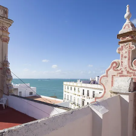 Hotel Casa De Cuatro Torres 2*