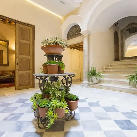 Casa De Cuatro Torres Hotel Cádiz