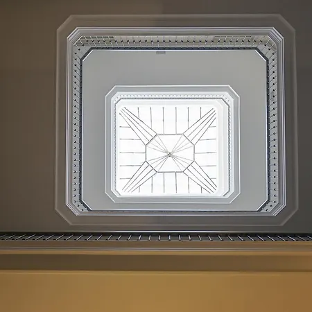 Casa De Cuatro Torres 2* Cádis