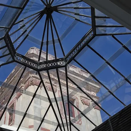 호텔 Casa De Cuatro Torres 2*