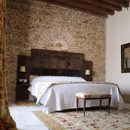 Casa De Cuatro Torres 2* Cadiz