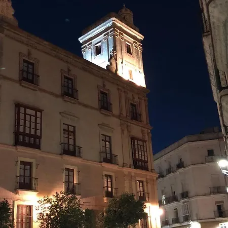 Casa De Cuatro Torres 2*