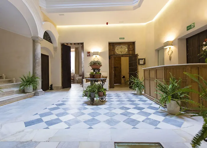 Casa De Cuatro Torres