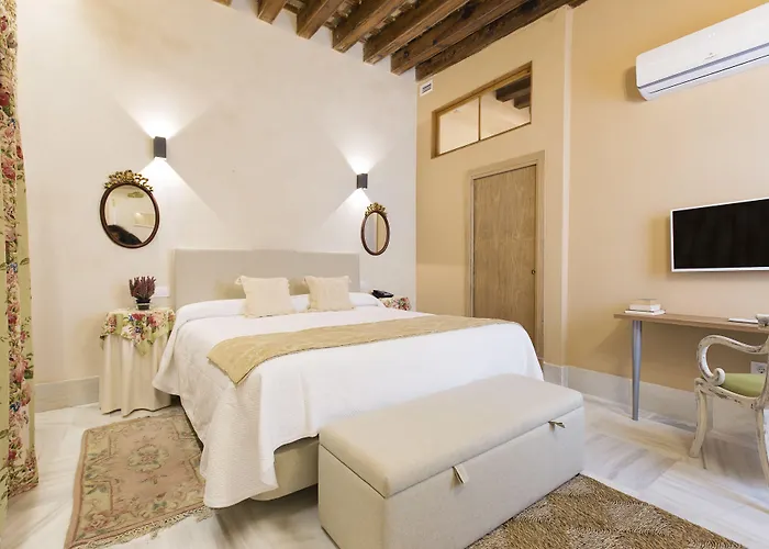 Casa De Cuatro Torres