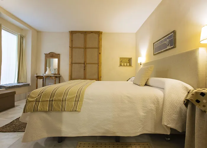 Hotel Casa De Cuatro Torres 2*