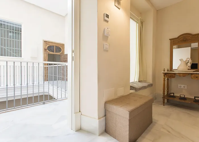 Casa De Cuatro Torres 酒店 2*