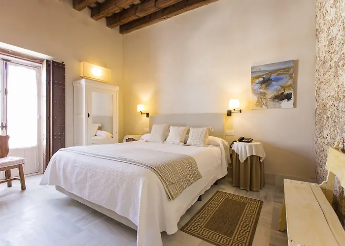 Casa De Cuatro Torres Kadyks