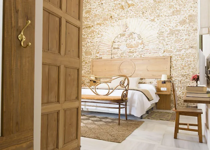 Casa De Cuatro Torres