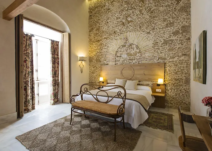 Casa De Cuatro Torres 2*