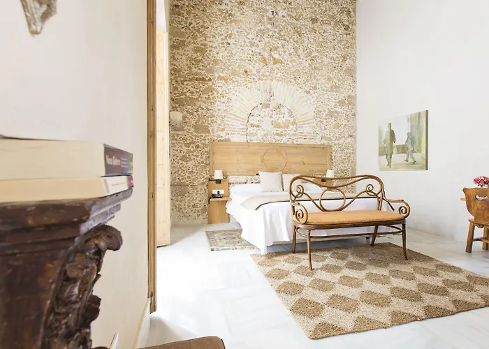 Casa De Cuatro Torres Hotel 2*