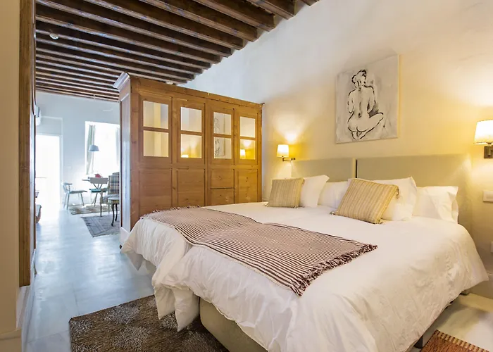 Hotel Casa De Cuatro Torres