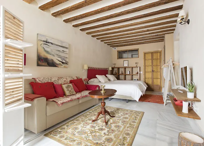 Hotel Casa De Cuatro Torres