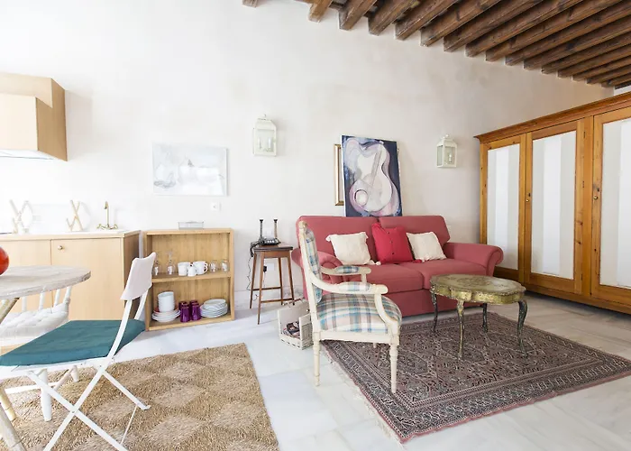 Casa De Cuatro Torres Hotel