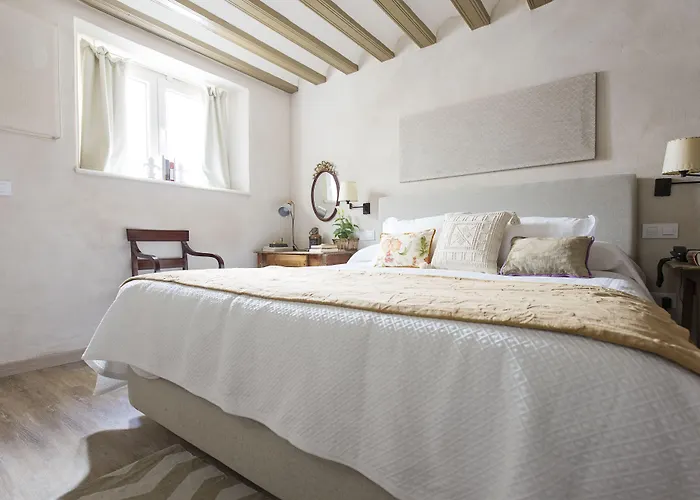 Casa De Cuatro Torres