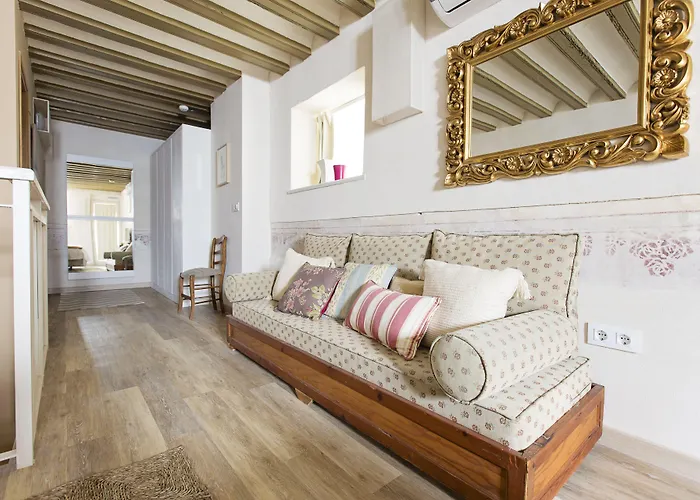 酒店 Casa De Cuatro Torres 2*