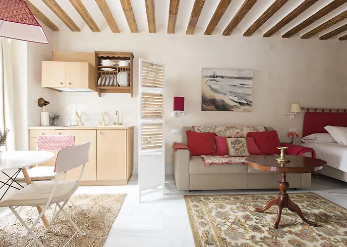 Casa De Cuatro Torres 2*