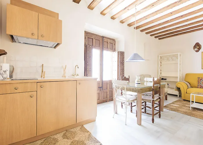 Hotel Casa De Cuatro Torres Kadyks