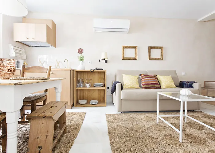 Casa De Cuatro Torres 2* Cádiz