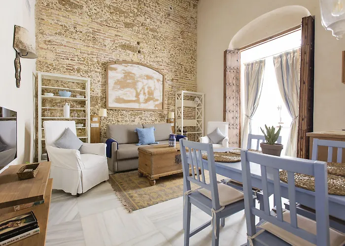 酒店 Casa De Cuatro Torres