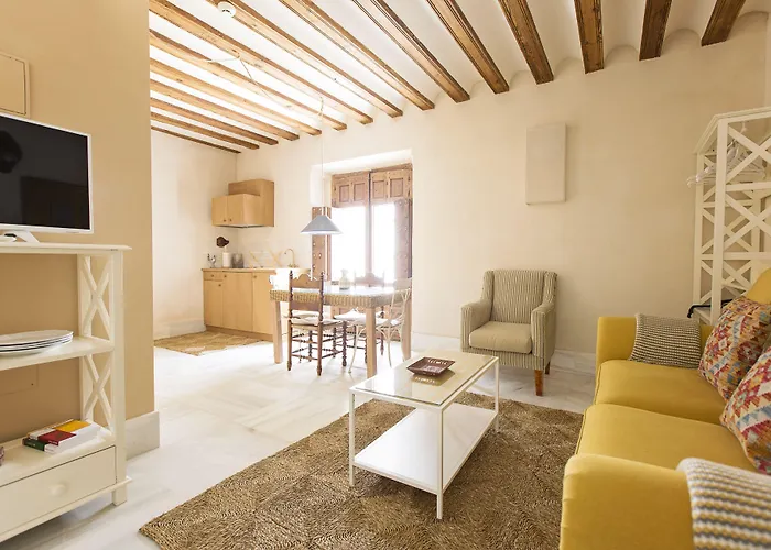 酒店 Casa De Cuatro Torres